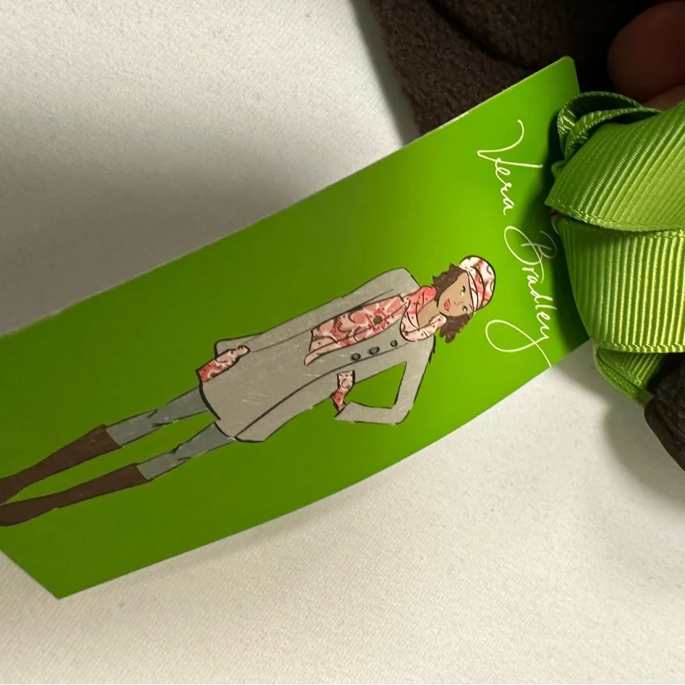 Vera Bradley Gloves